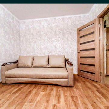 Сдаётся 1 ком-я квартира на ул. Левитана