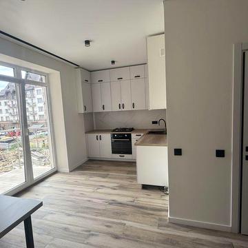 Оренда однокімнатноі квартири Ужгород