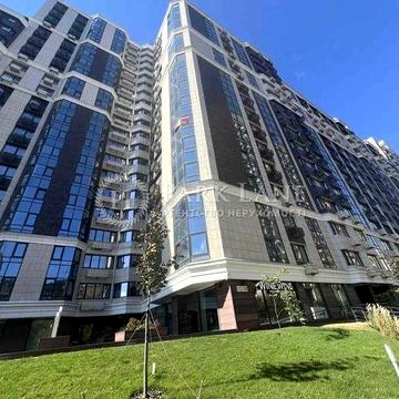 Продаж Пентхаусу в ЖК Шевченківський Золотоустівська 210м2 Центр ТОП ЖК Шевченківський