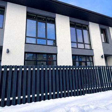 Таунхаус 85м2 +1.5 сотки Ходосівка! Поруч Магуфактура