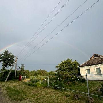 Будинок  с. Кочержинці