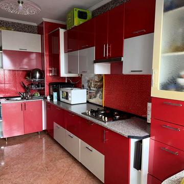 Оренда 2 кім.новобудови по вул.Хотинський