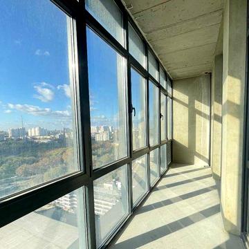 2х кімнатна квартира в Будинку Преміум класа ЖК " Олімпійський" ЖК Олімпійський