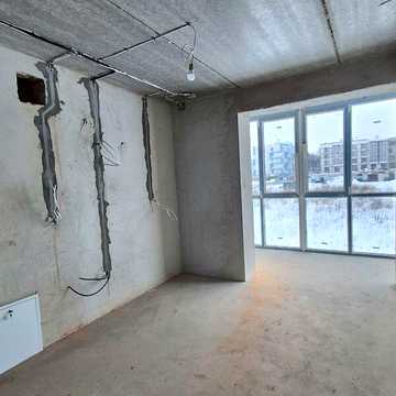Продаж 1к Квартира Веснянковий масив