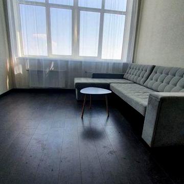 Сдам евро двушку с видом на море Французский бульвар 26/2