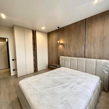 Сдается в аренду 2к квартира в ЖК Счастливый