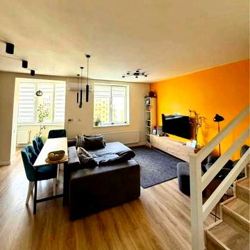 Продам 2-к дворівневу квартиру ЖК Софія Клубний ЖК Софія Клубний