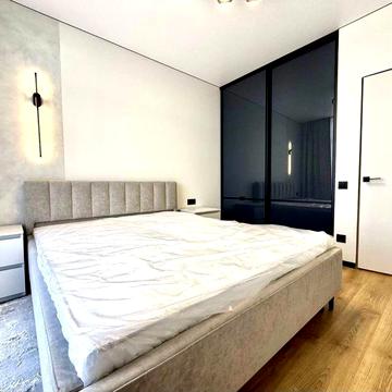 Сдается в аренду 2к квартира в ЖК Панорама