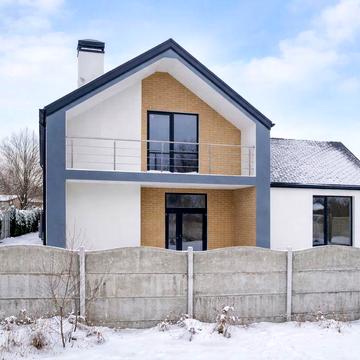 Продам будинок Харків Лиса гора