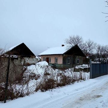 Продається будинок