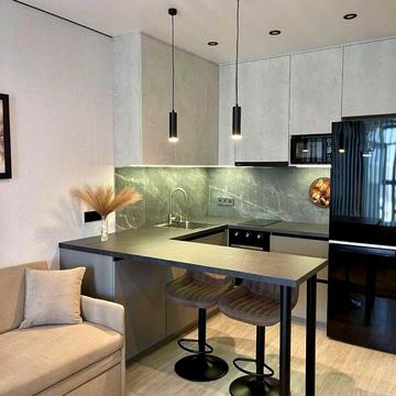 Сдается 2к квартира в ЖК Ривер Парк