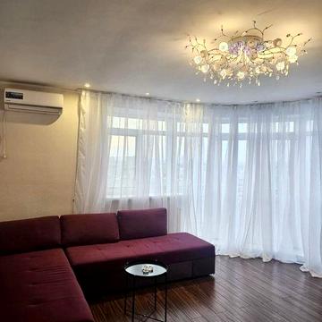 Оренда 2- х квартира м.Лісова , Кубанськоі Украіни 33А.