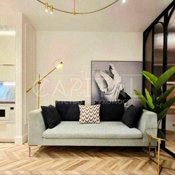 Квартира-мєчта в Подільському р-ні, Генератор в будинку 100% автономії