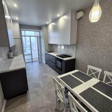 Здам 1 кімнатну квартиру 45метрів в центрі міста