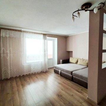 Терміново здається 1 кім квартира