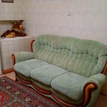 Сдам часть дома на долгосрочную аренду.