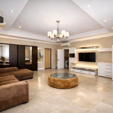 Без комиссии! Аренда квартиры 76м2, ул.Болсуновская 23, Печерск