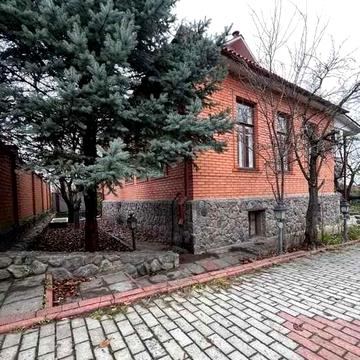 Продам 2-х этажный ДОМ ! Холодная Гора. Метро в 10 мин РОВНЫЙ уч-к