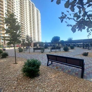 Продам 2-х комнатную квартиру в новом сданном доме на Сахарова