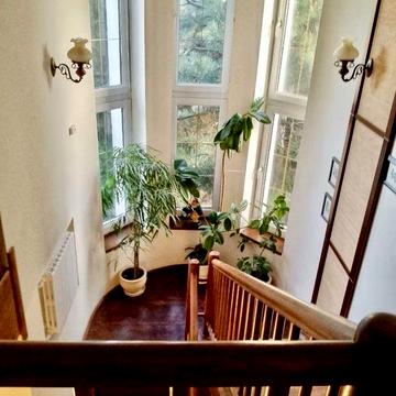 Сдам 2 этажный дом Гагарина Центр