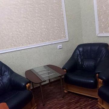 Квартира на улице Новосельского