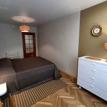 Оренда двокімнатної квартири у ЦЕНТРІ