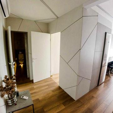 ВЛАСНИК! ЖК Монако. Розумна квартира, навпроти Forum Lviv. Паркінг.ДБЖ