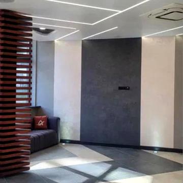 1-кімнатна квартира в ЖК Атмосфера від забудовника