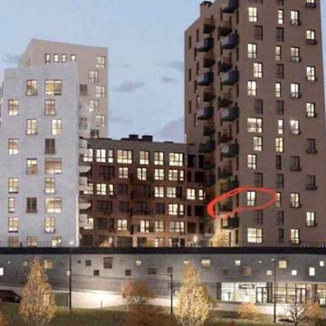 Продається квартира ЖК Viking Hills