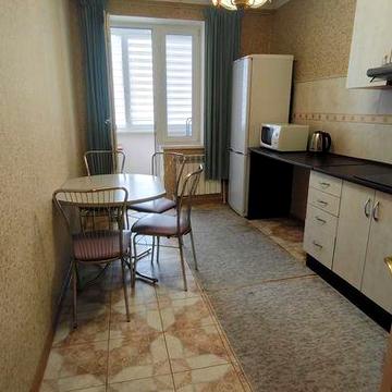 Здам квартиру на пр-ті Миру!