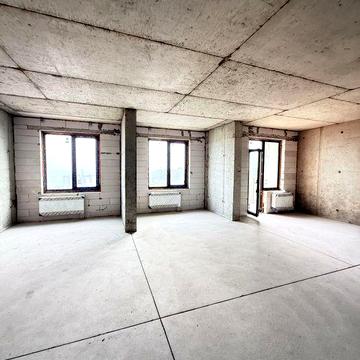 Продам 3х комнатную квартиру ЖК Посейдон 16 Фонтана, Видовая  Дом сдан ЖК Посейдон