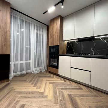 Терміново продам дуже гарну, 1-кімнатну квартиру !