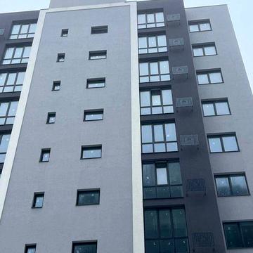 готова 1 кімнатна парк озеро центр липки ЖК КОМФОРТ СІТІ