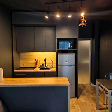 Довгострокова оренда шикарної, Комфорт Таун