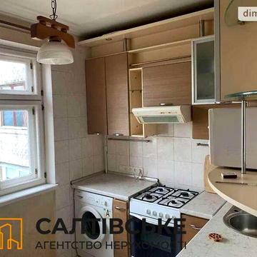 Продаж 4к Квартира Героїв Праці вулиця