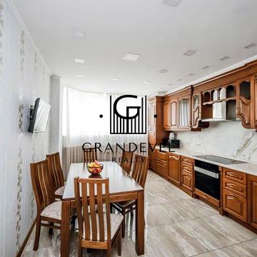 Оренда 2к квартири, вул. Сікорського 4-б, Зелений острів 2. Київ