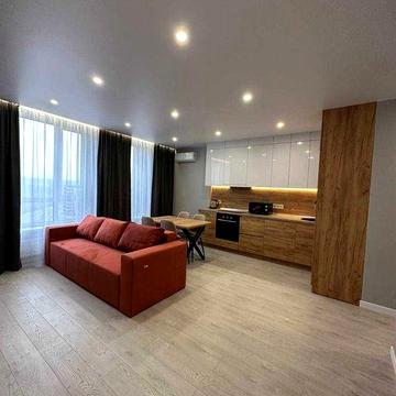 Оренда 2-кім квартири 68 м2 в ЖК Світло Парк, Столичне шосе, 1А