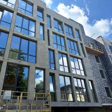 Продаж 1К Смарту 24м2 в ЖК Nagirniy House Якубенківська 8 Татарка без% ЖК Nagirniy House