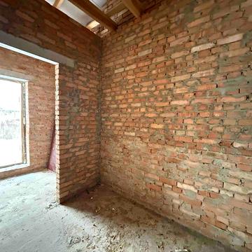 Продаж котеджу з ділянкою 2,5 сот