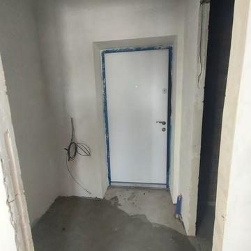 Квартира біля парку, євро двокімнатна під ремонт