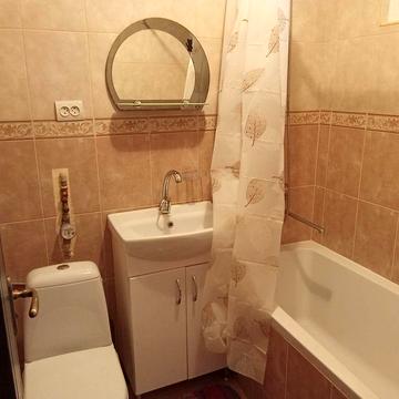 Оренда 3-х кімнатної квартири