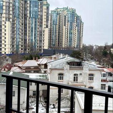 Продаи 1 комнатную квартиру ЖК Посейдон 16 Фонтана, Золотой берег ЖК Посейдон