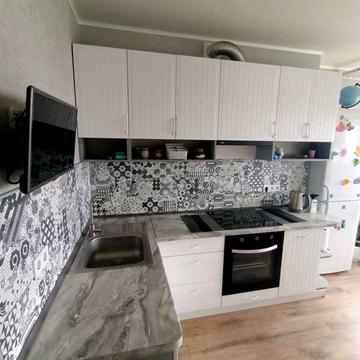 Сдам однокомнатную квартиру в ЖК Вернисаж