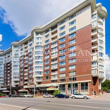 продаж квартири 1к 11пов 47,2м ЖК Парк-хол Горький вул Антоновича 131 ЖК Парк-хол Горький