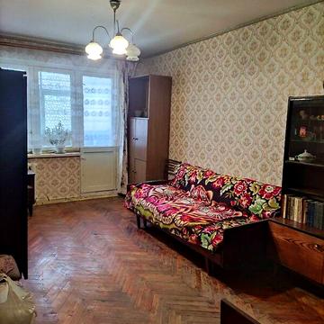 Продаж 1к Квартира Байрона (Героїв Сталінграда) проспект