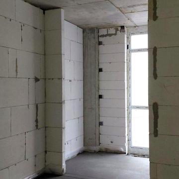 2-х комнатная квартира. Готовый дом. 2-х контр газовый котёл