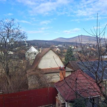 Дім  в   Мукачево
