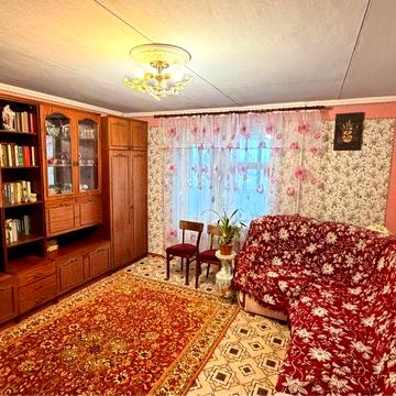 Продажться 3 кімнатна квартира на Шосейній