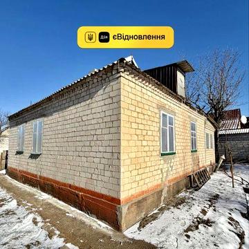 Продам дом, 55-й блочок