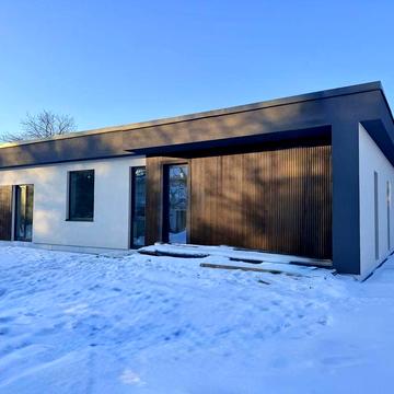 Будинок з ремонтом від забудовника, Осокорки, Славутич